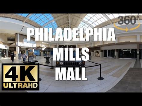 1973) looks like many malls in the Philadelphia area. . Reclectic philadelphia mills mall
